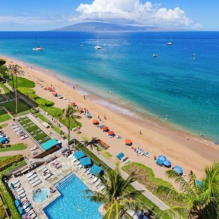The Whaler By Maui Resort Rentals Lahaina Eksteriør bilde