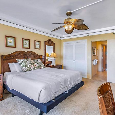The Whaler By Maui Resort Rentals Lahaina Eksteriør bilde
