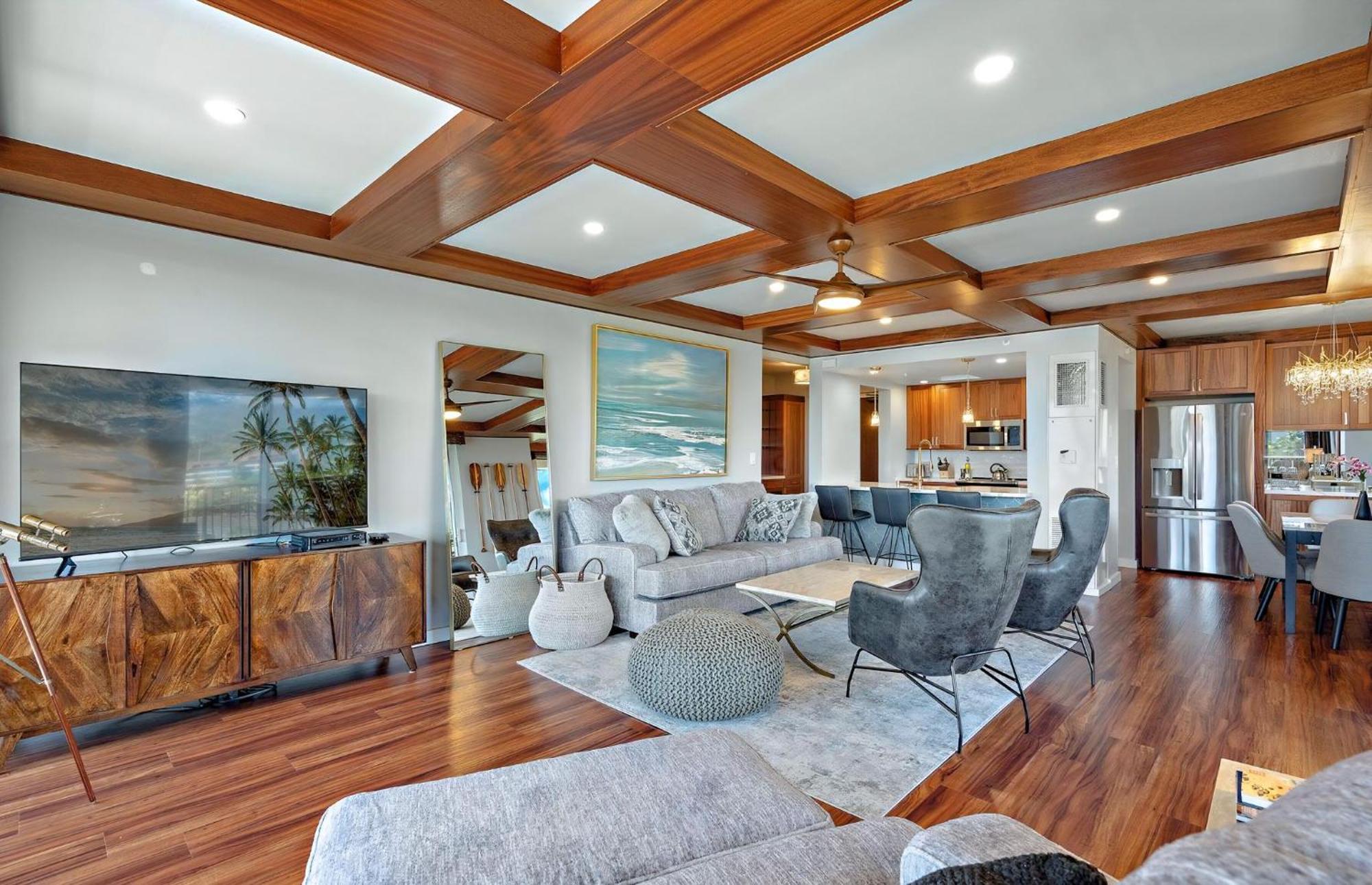 The Whaler By Maui Resort Rentals Lahaina Eksteriør bilde