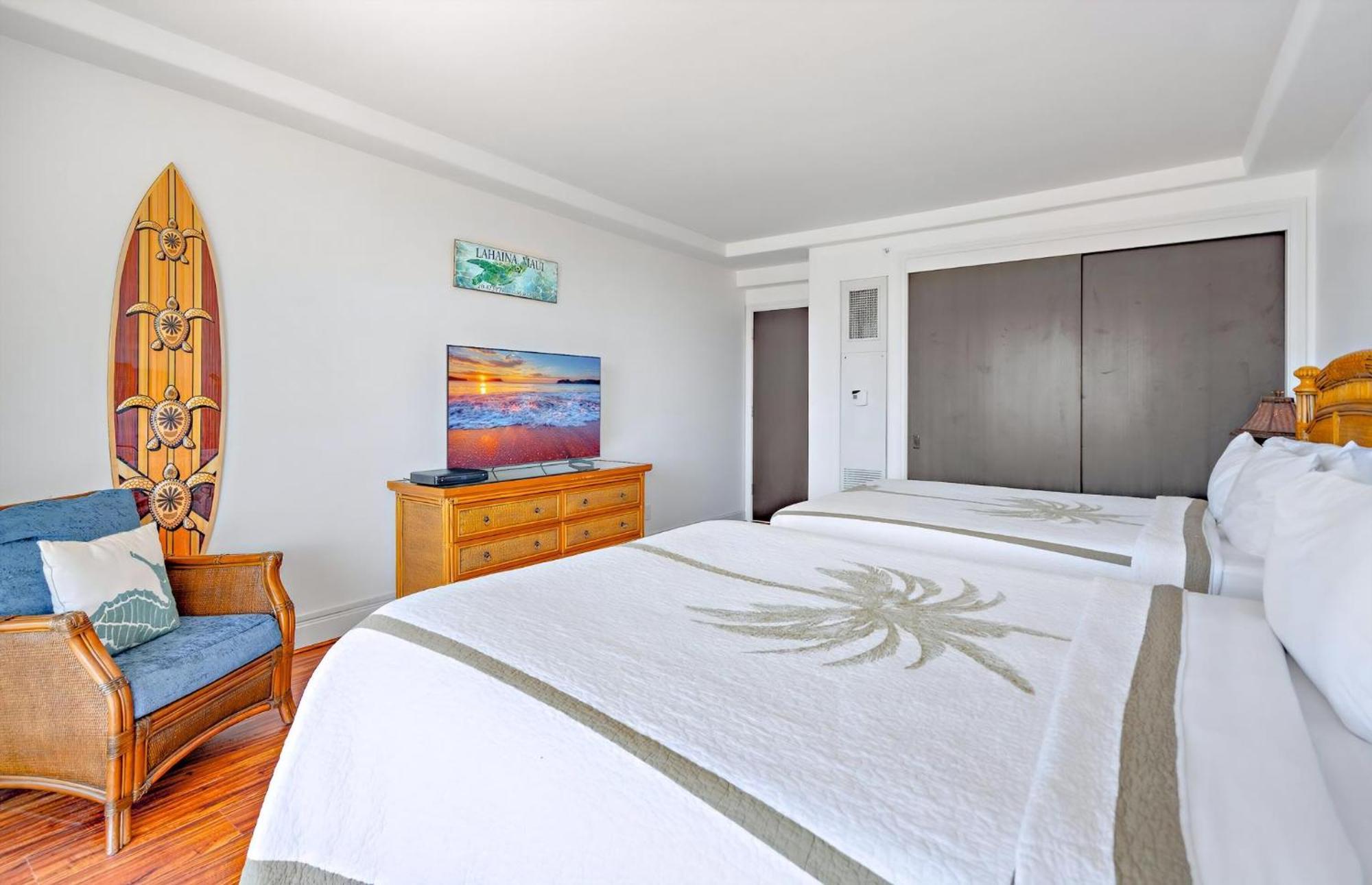 The Whaler By Maui Resort Rentals Lahaina Eksteriør bilde