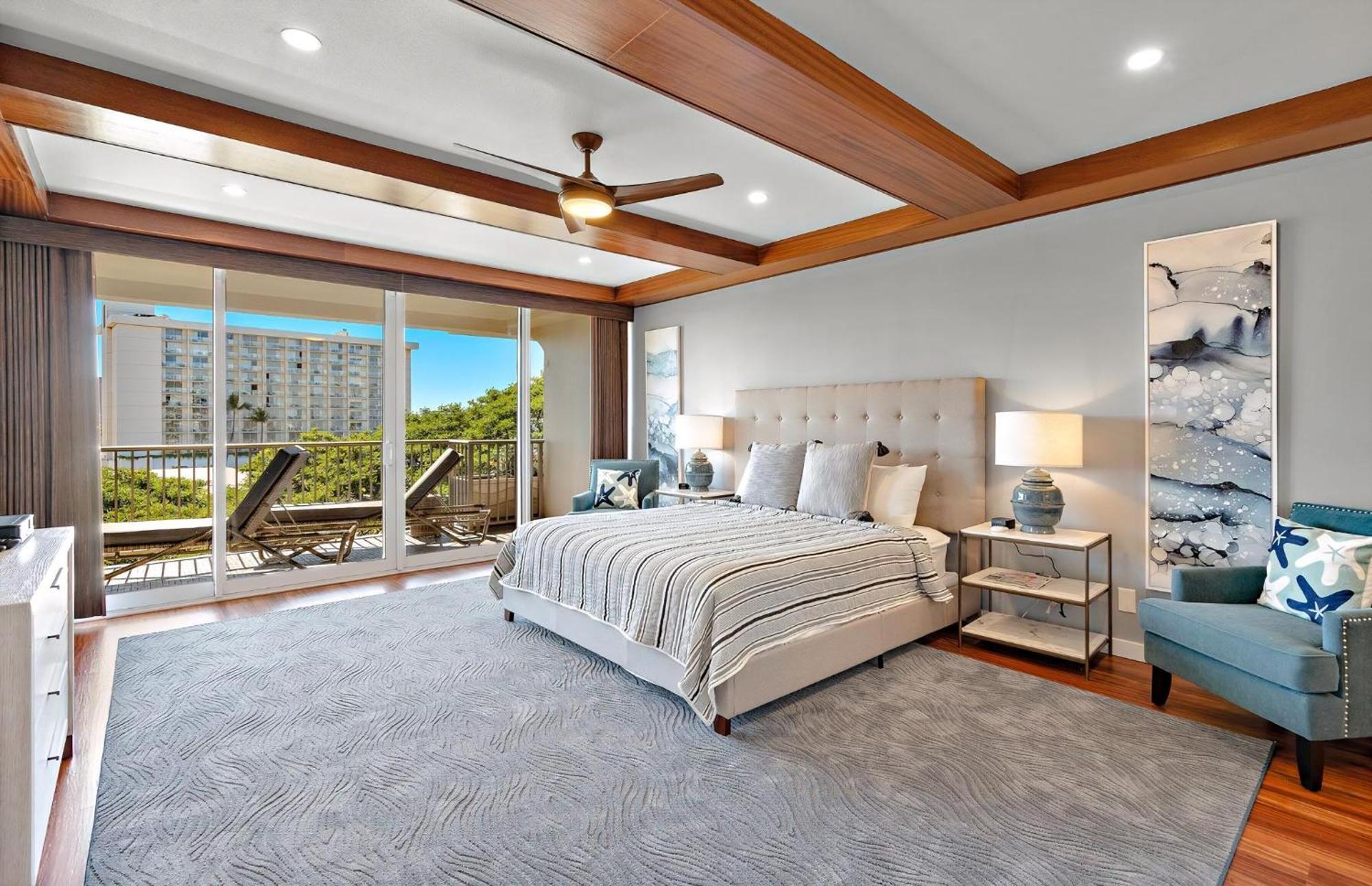 The Whaler By Maui Resort Rentals Lahaina Eksteriør bilde