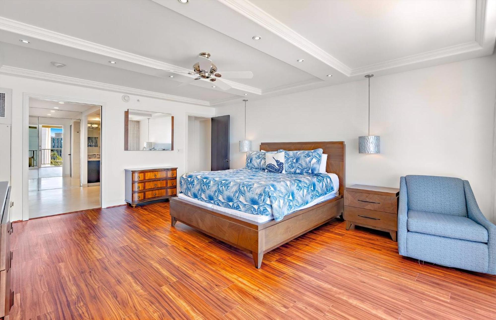 The Whaler By Maui Resort Rentals Lahaina Eksteriør bilde