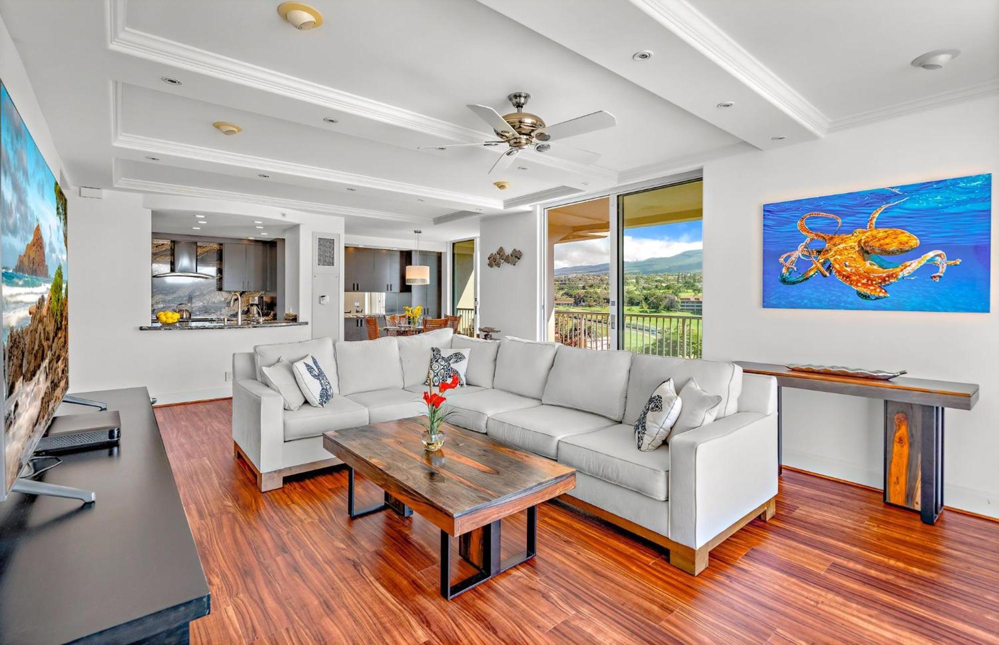 The Whaler By Maui Resort Rentals Lahaina Eksteriør bilde