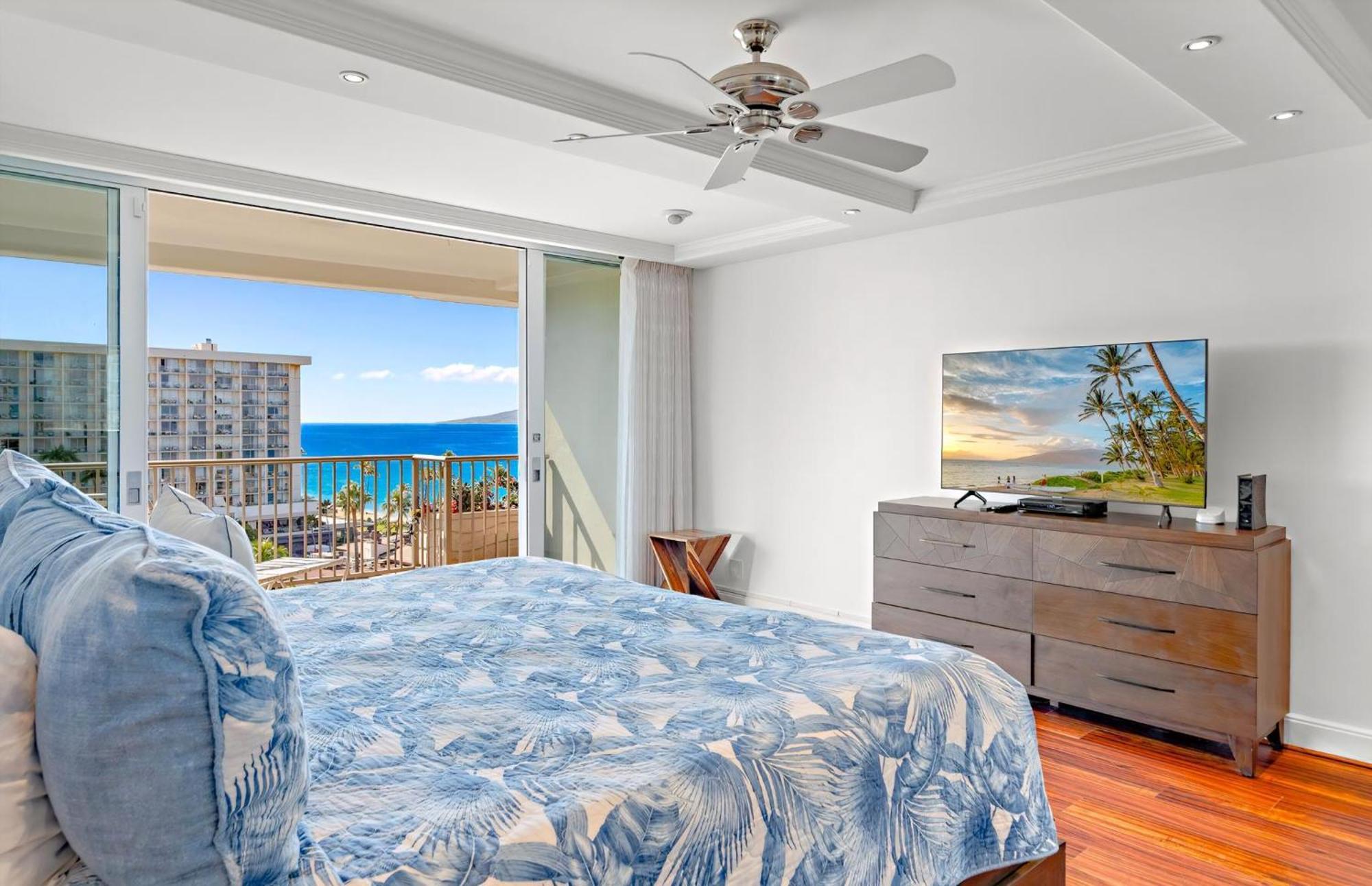 The Whaler By Maui Resort Rentals Lahaina Eksteriør bilde