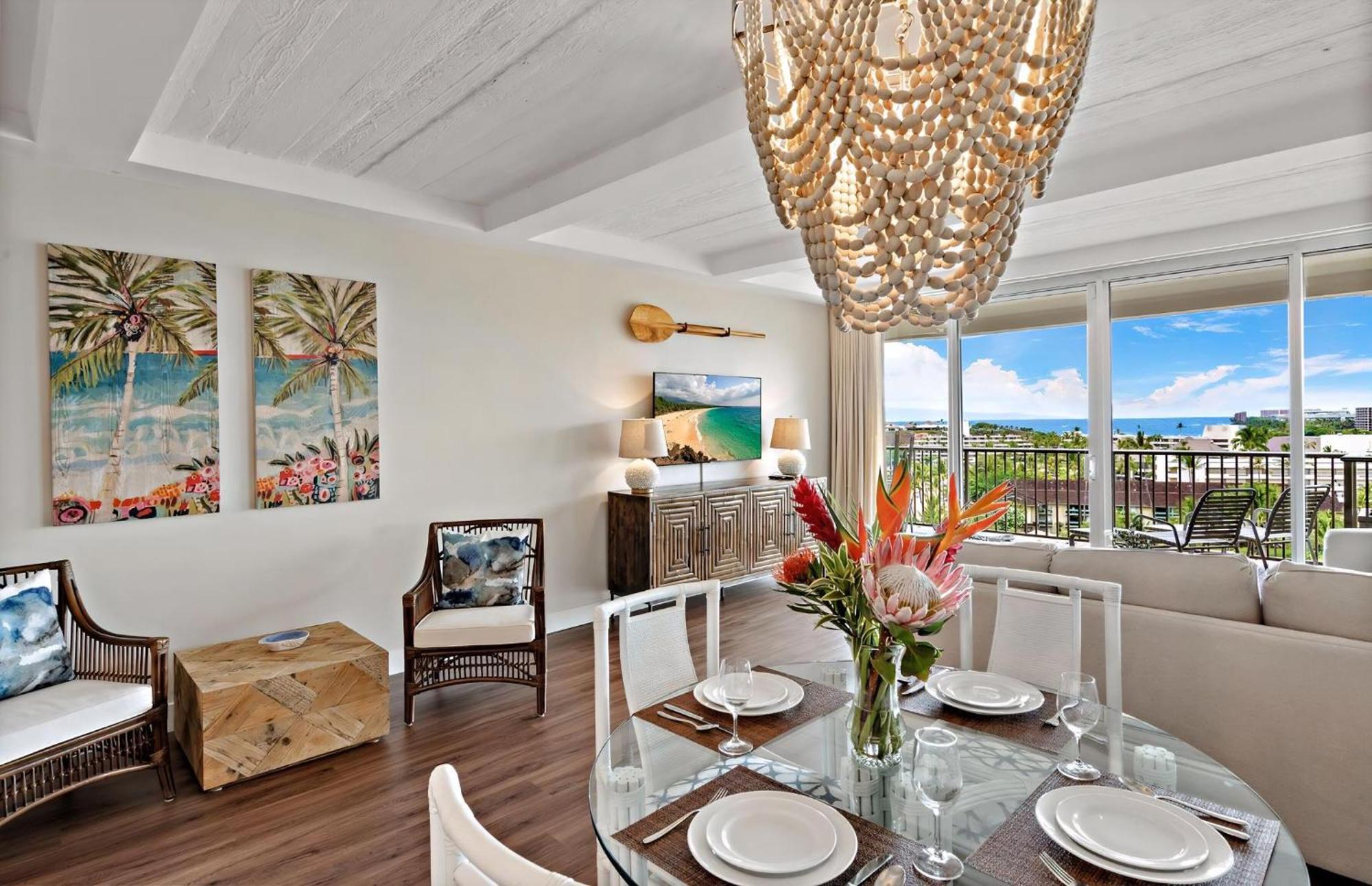 The Whaler By Maui Resort Rentals Lahaina Eksteriør bilde