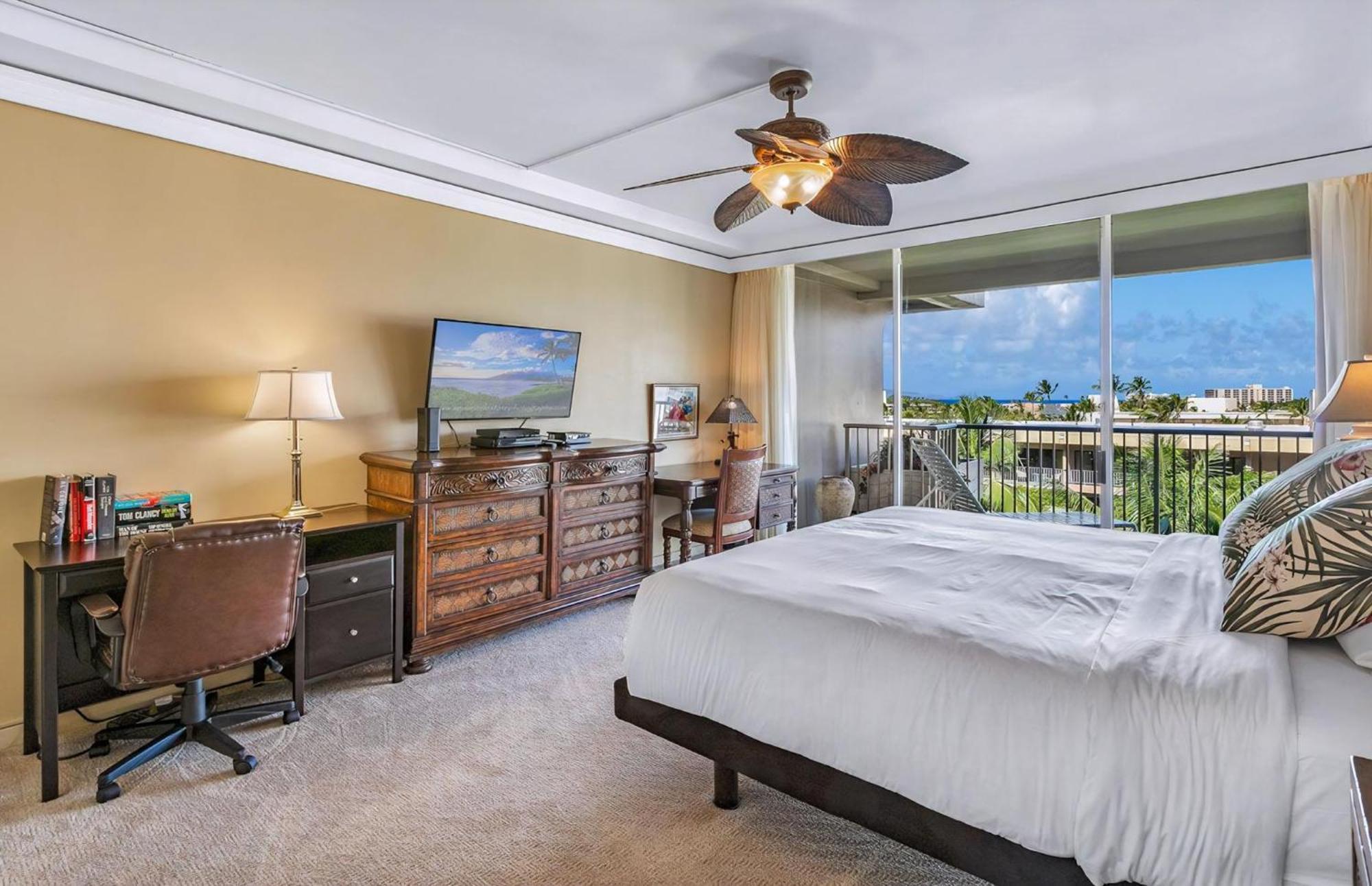 The Whaler By Maui Resort Rentals Lahaina Eksteriør bilde