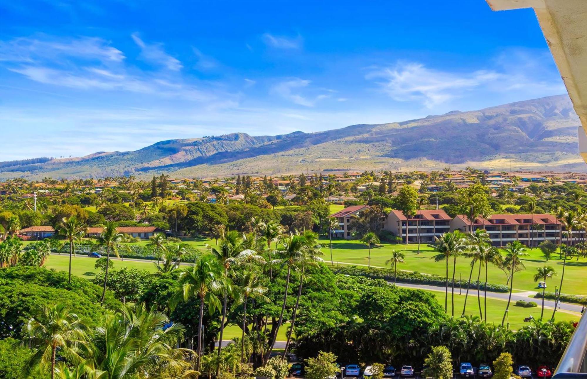 The Whaler By Maui Resort Rentals Lahaina Eksteriør bilde
