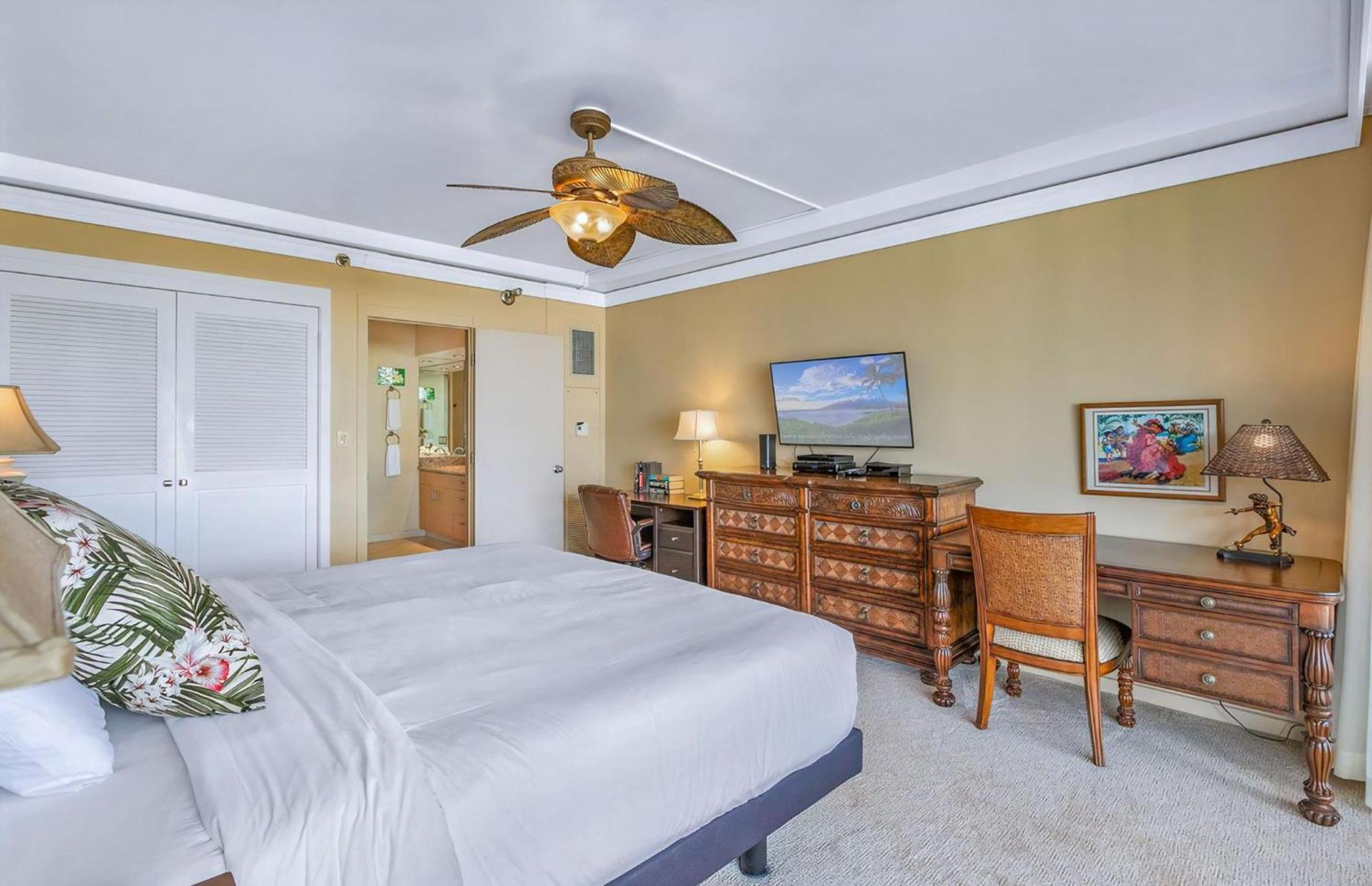 The Whaler By Maui Resort Rentals Lahaina Eksteriør bilde