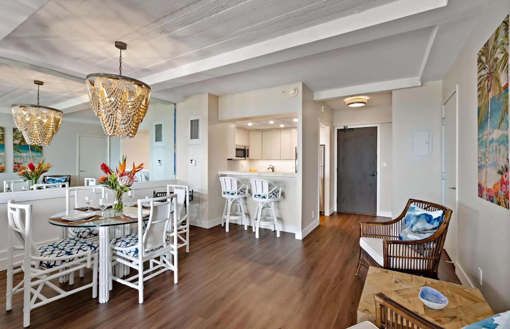 The Whaler By Maui Resort Rentals Lahaina Eksteriør bilde