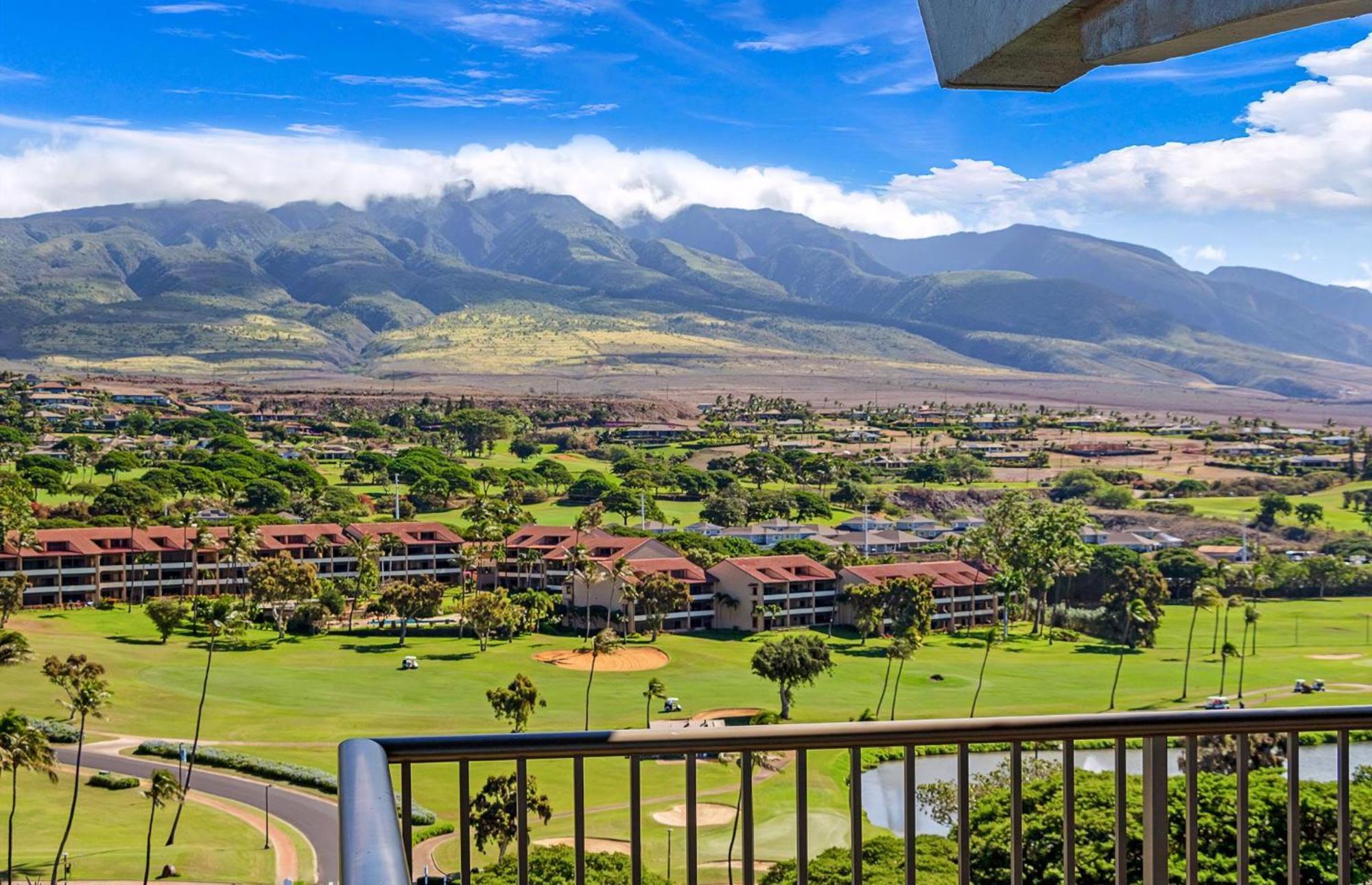 The Whaler By Maui Resort Rentals Lahaina Eksteriør bilde