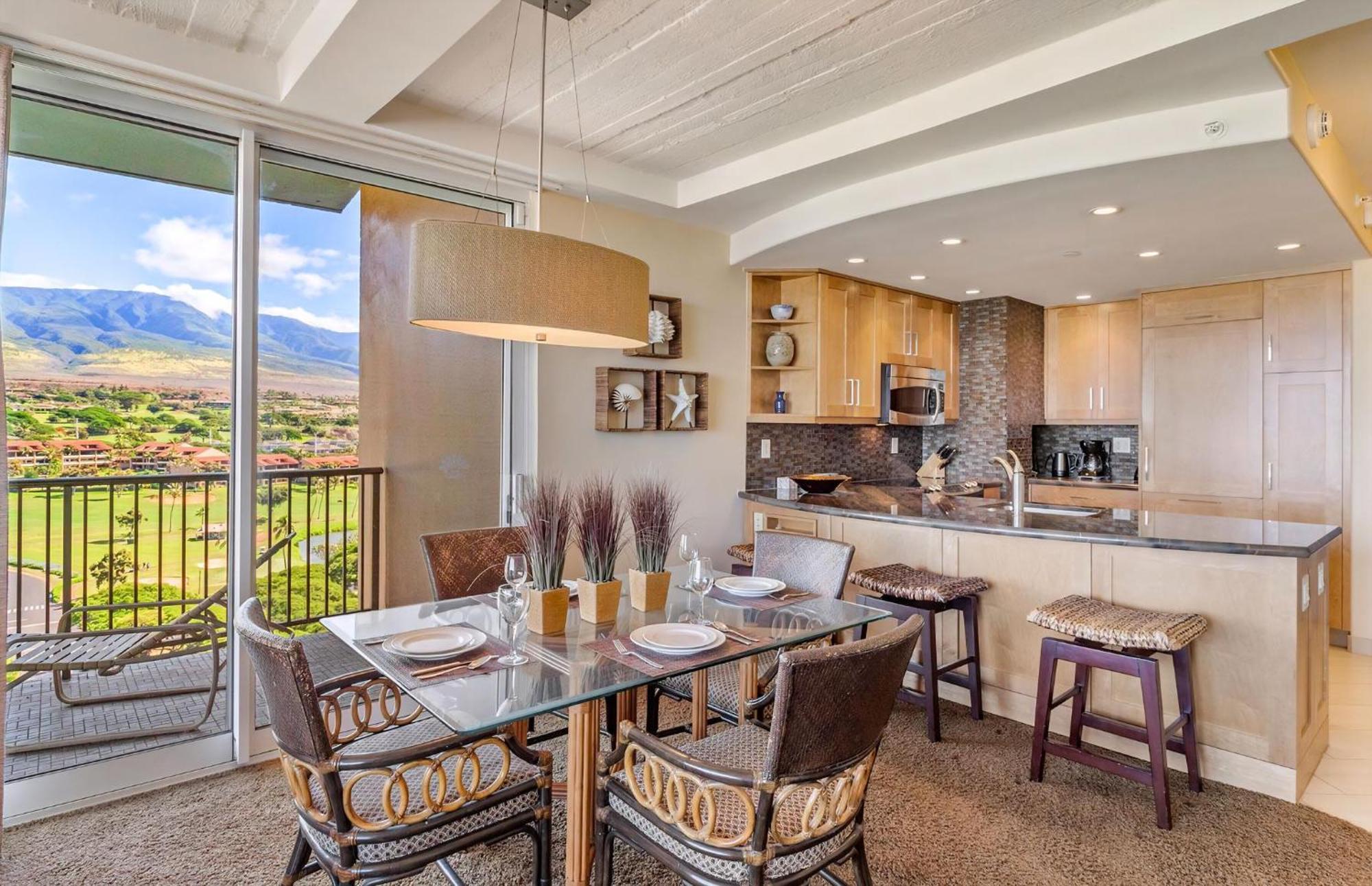 The Whaler By Maui Resort Rentals Lahaina Eksteriør bilde