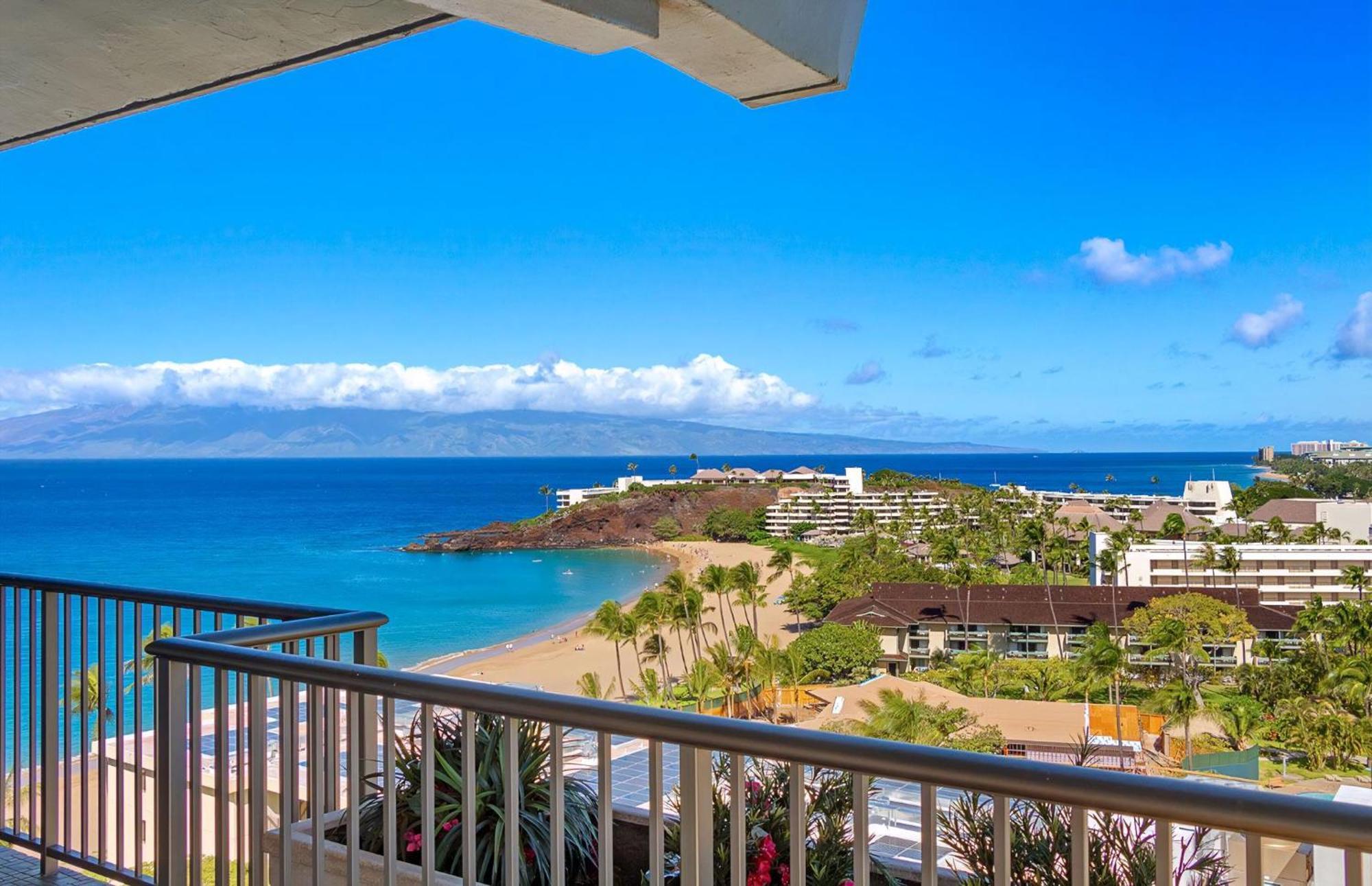The Whaler By Maui Resort Rentals Lahaina Eksteriør bilde
