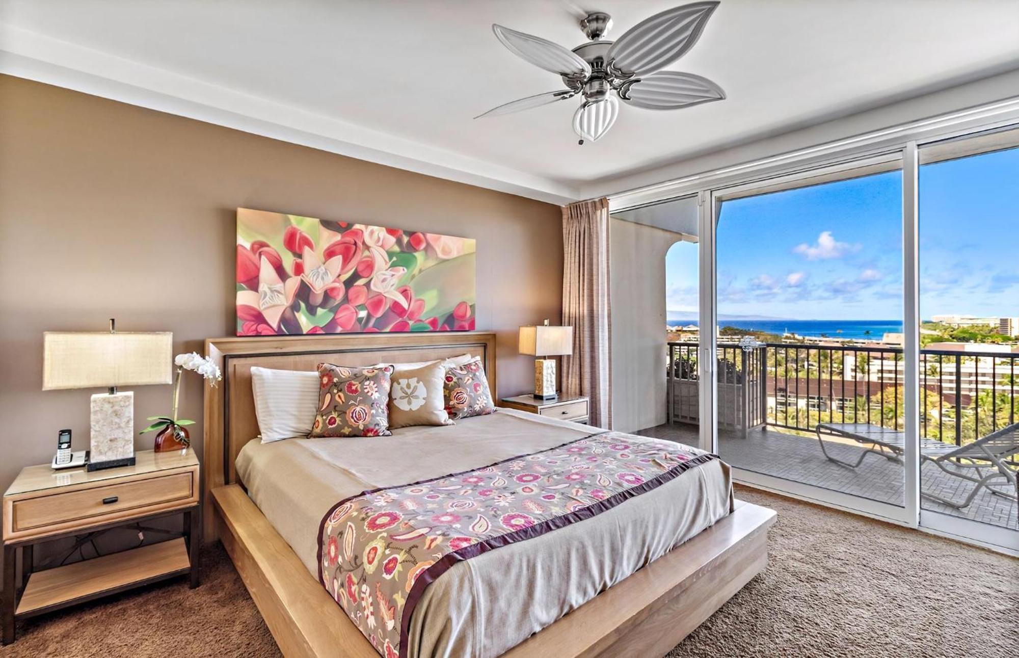 The Whaler By Maui Resort Rentals Lahaina Eksteriør bilde