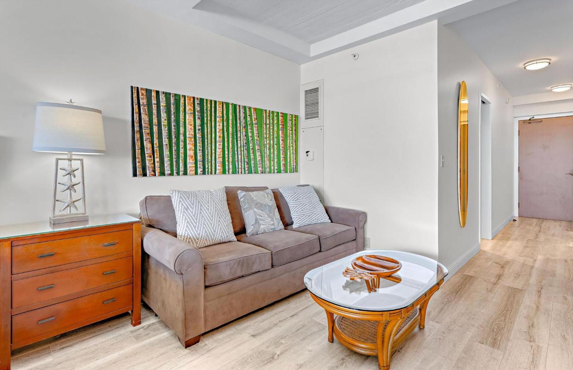 The Whaler By Maui Resort Rentals Lahaina Eksteriør bilde